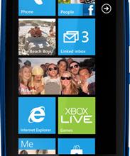 Nokia Lumia 610