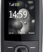 Nokia 2220 Slide
