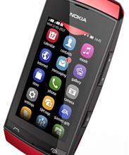 Nokia Asha 306