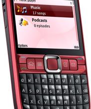 Nokia E63