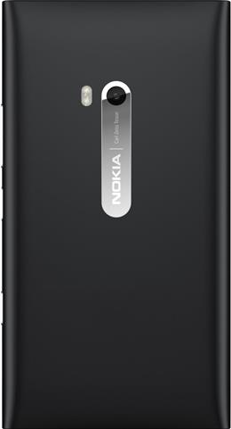 Nokia Lumia 900