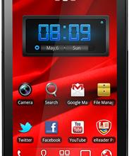 Prestigio MultiPhone 4000 DUO