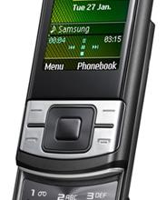 Samsung GT-C3050