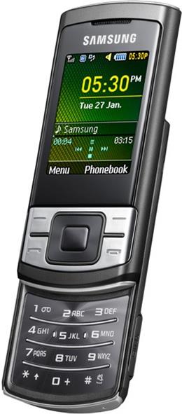 Samsung GT-C3050
