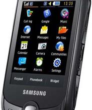Samsung C3510 Corby Pop