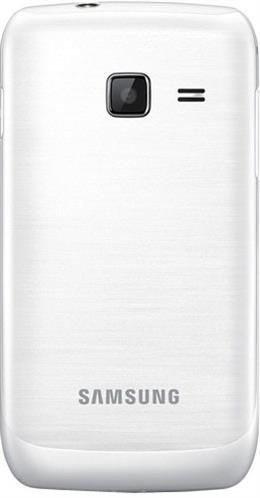 Samsung S5380 Wave Y