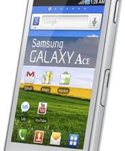 Samsung S5830 Galaxy Ace