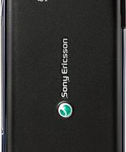 Sony Ericsson Aino