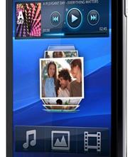 Sony Ericsson Ayame