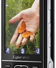 Sony Ericsson C903