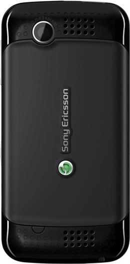 Sony Ericsson F305
