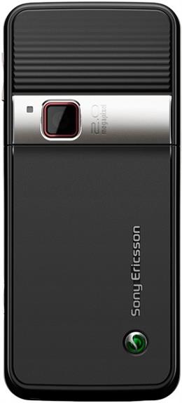 Sony Ericsson G502
