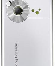 Sony Ericsson K660i