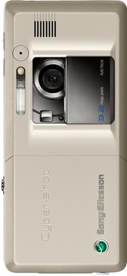 Sony Ericsson K810i