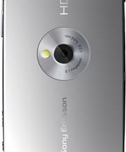 Sony Ericsson Vivaz