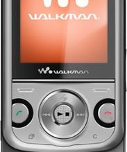 Sony Ericsson W760i