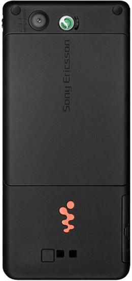 Sony Ericsson W880i