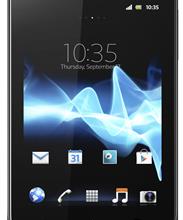 Sony Xperia tipo