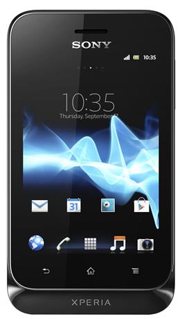 Sony Xperia tipo
