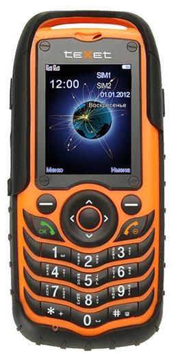 TeXet TM-510R