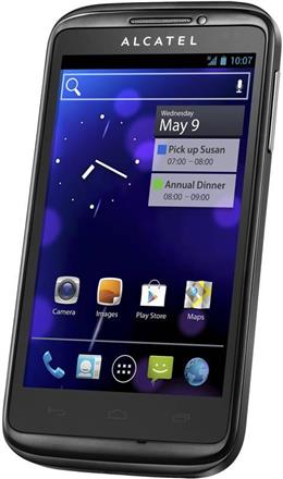 Alcatel OT-993D