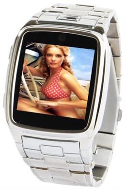 Часы-телефон Fashion TW810