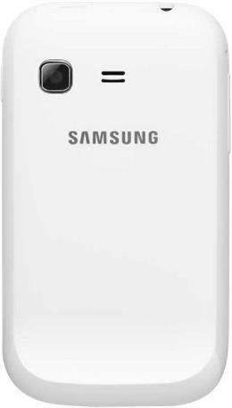 Samsung S5302 Galaxy Pocket Duos