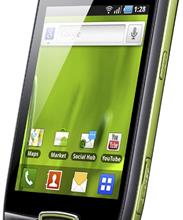 Samsung S5570 Galaxy Mini