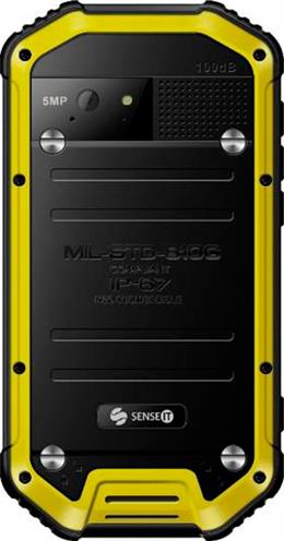 Senseit P4