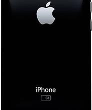 Apple iPhone 3GS 8GB