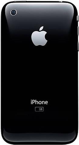 Apple iPhone 3GS 8GB