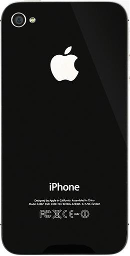 Apple iPhone 4 32GB