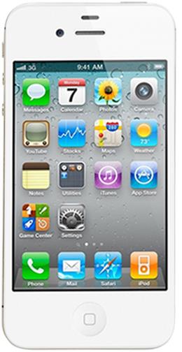 Apple iPhone 4S 16GB кожа с хвоста игуаны