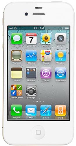Apple iPhone 4S 16GB кожа игуаны вертикальная