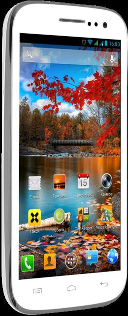 Fly IQ451 Vista