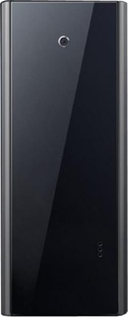 Gresso Cruiser Titanium