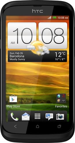 HTC Desire V