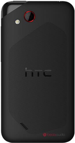HTC Desire VC