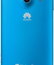 Huawei Ascend W1