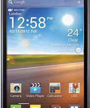 LG Optimus L7 P705
