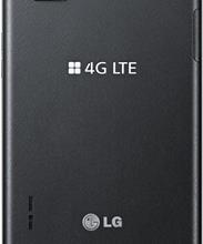 LG Optimus Vu