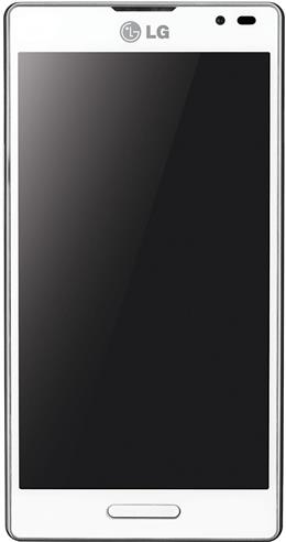 LG P765 Optimus L9