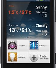 Motorola Defy mini
