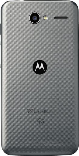 Motorola Electrify M