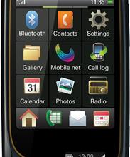 Motorola Wilder