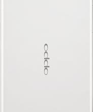 OPPO Finder X907 White