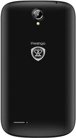 Prestigio MultiPhone 5000 DUO