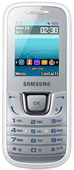 Samsung E1282