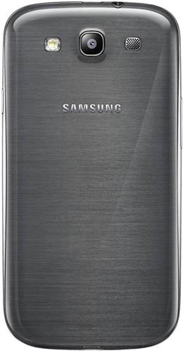 Samsung Galaxy S3 i9300 16GB Titanium Grey