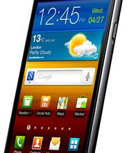 Samsung i9100 Galaxy S 2 16GB